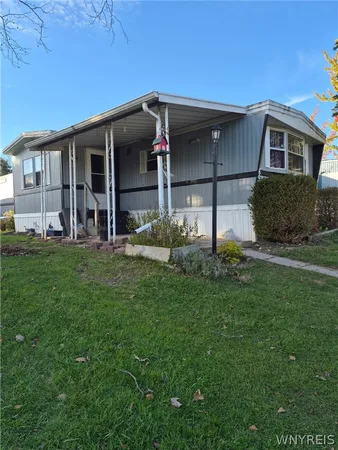 $39,999 | 69 Sandy Brook Drive, Hamlin, NY 14464