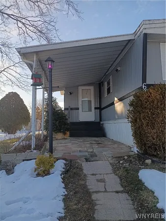 $39,999 | 69 Sandy Brook Drive, Hamlin, NY 14464