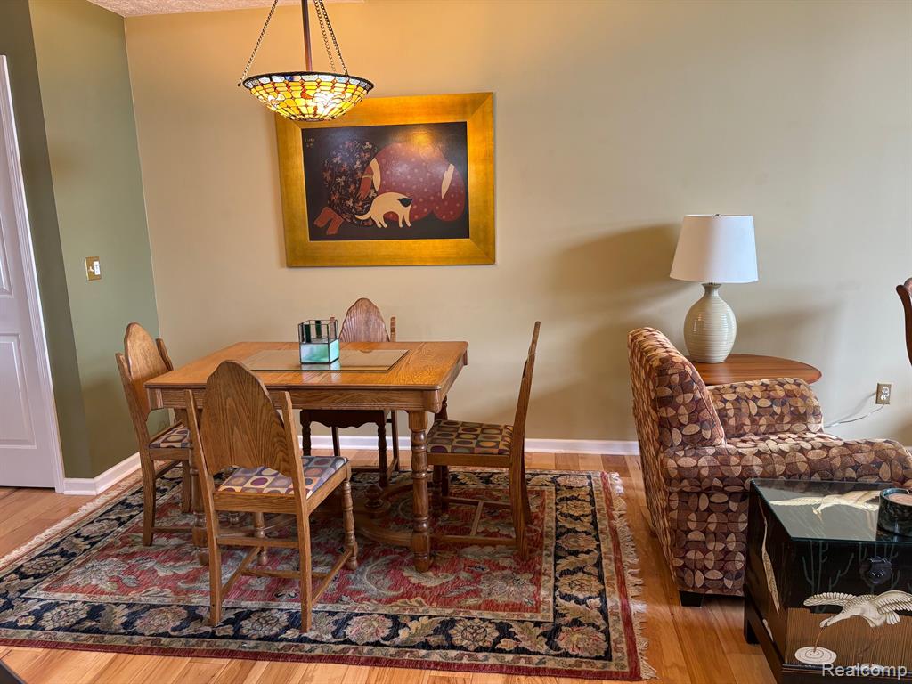 867 Spirea, Unit #89 Howell, MI 48843 - Photo 7 of 19 Gallery Image 7