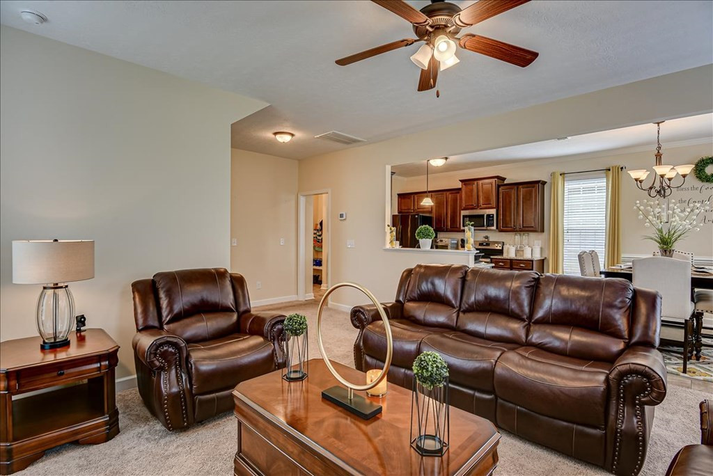3017 Ashley Loop Augusta, GA 30909 - Photo 8 of 26 Gallery Image 8