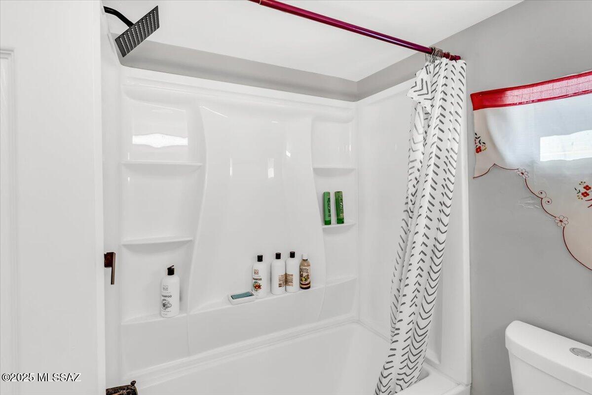 5445 North Shannon Road, Unit 7 Tucson, AZ 85705 - Photo 24 of 35 Gallery Image 24