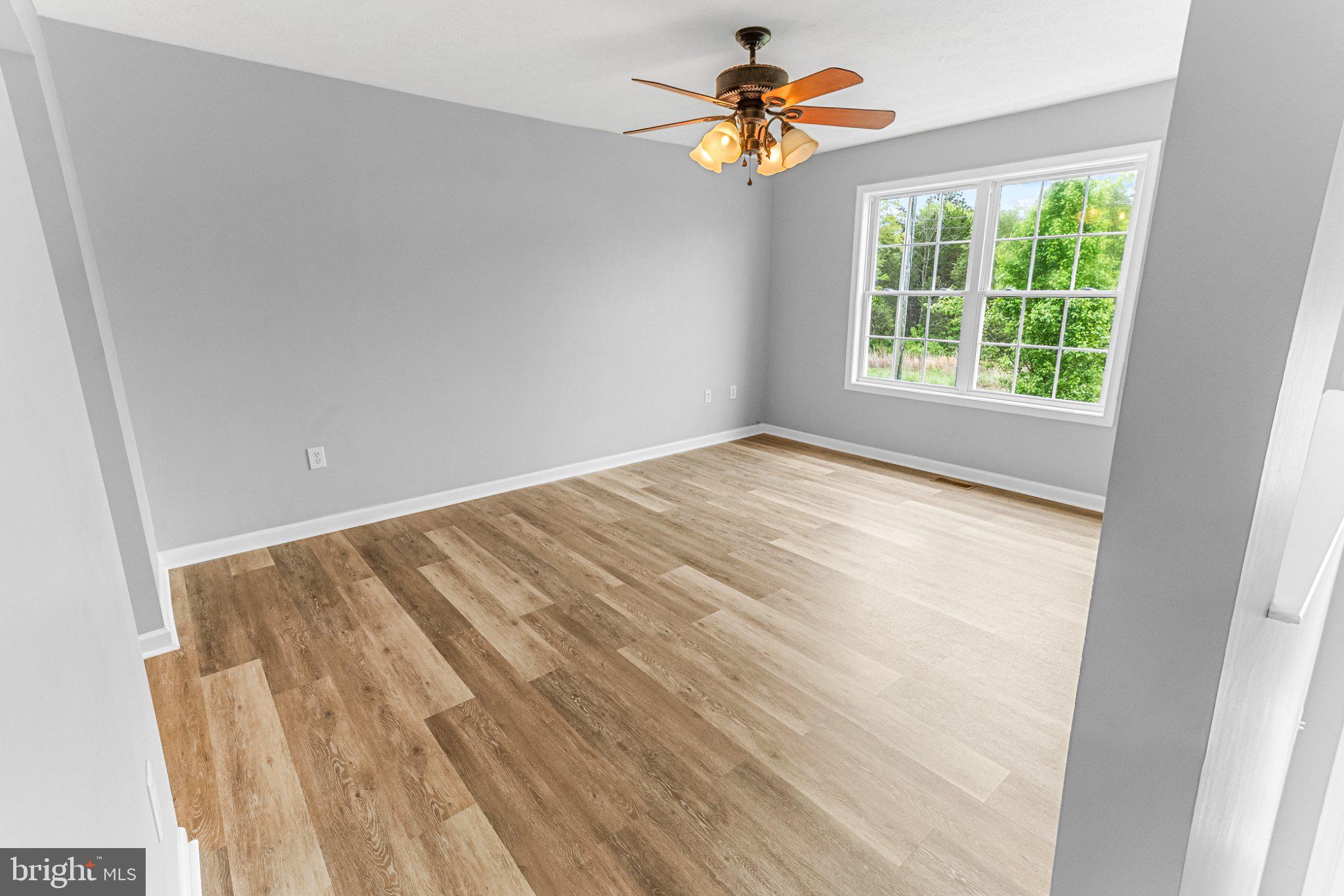 2471 Sulphur Springs Road Inwood, WV 25428 - Photo 12 of 44 Bright and airy open space awaits.