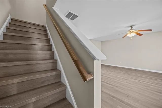 $224,900 | 4028 Tarrant Trace Circle, High Point, NC 27265