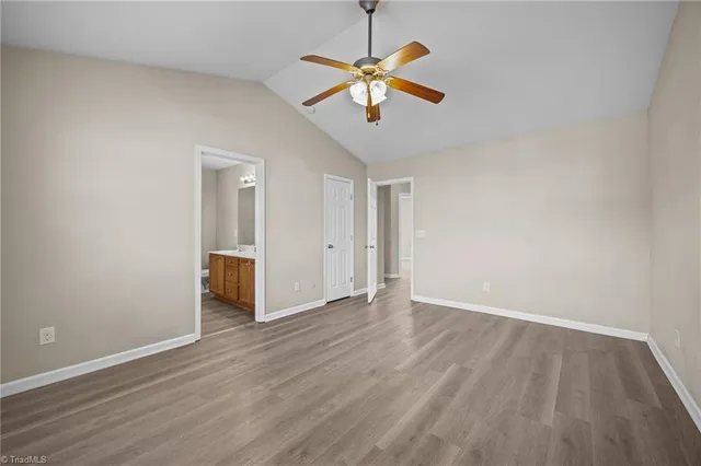 $224,900 | 4028 Tarrant Trace Circle, High Point, NC 27265