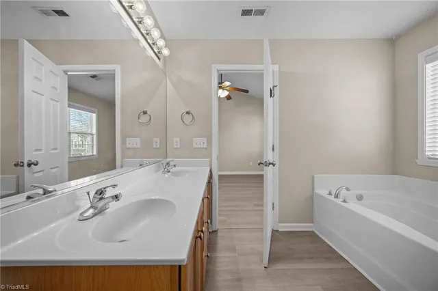 $224,900 | 4028 Tarrant Trace Circle, High Point, NC 27265