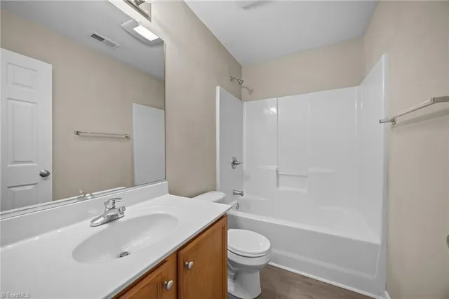 $224,900 | 4028 Tarrant Trace Circle, High Point, NC 27265