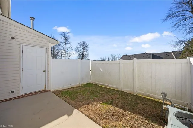 $224,900 | 4028 Tarrant Trace Circle, High Point, NC 27265