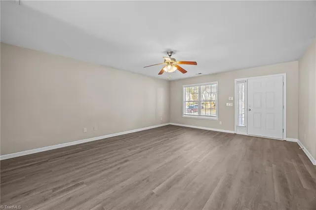 $224,900 | 4028 Tarrant Trace Circle, High Point, NC 27265