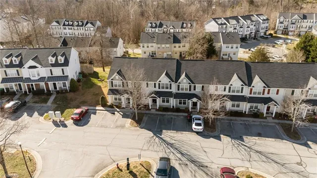 $224,900 | 4028 Tarrant Trace Circle, High Point, NC 27265