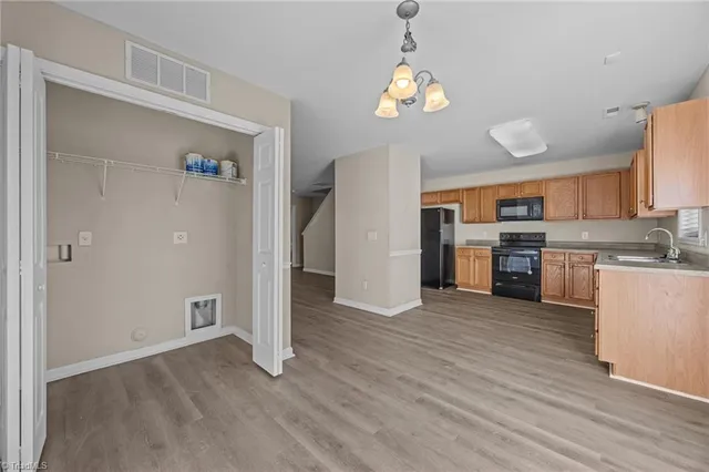 $224,900 | 4028 Tarrant Trace Circle, High Point, NC 27265