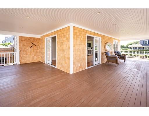 16 Gannett Road Scituate, MA 02066 - Photo 19 of 42 a view of an empty room with glass door
