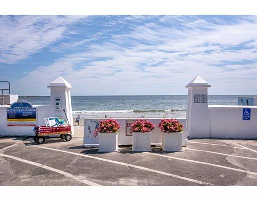 16 Gannett Road Scituate, MA 02066 - Photo 4 of 42 a car parked on the side of the road