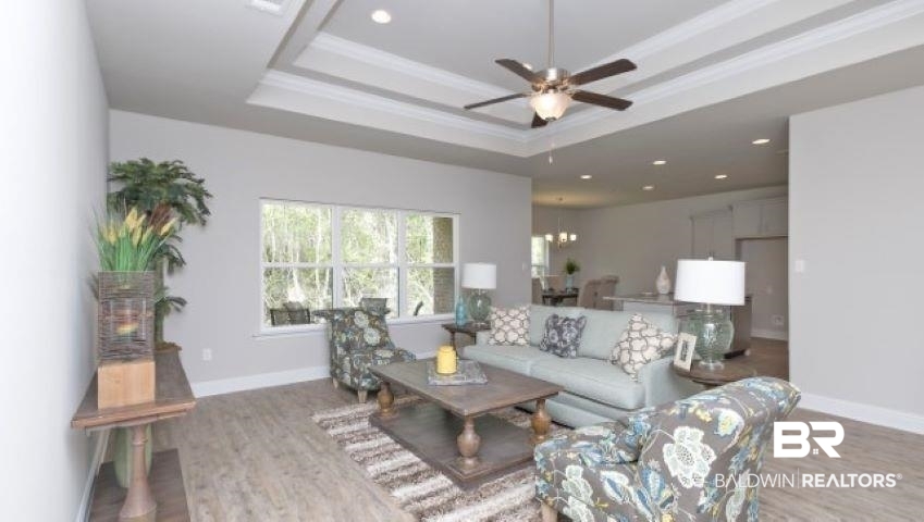 1129 Pencarro Boulevard Foley, AL 36535 - Photo 11 of 18