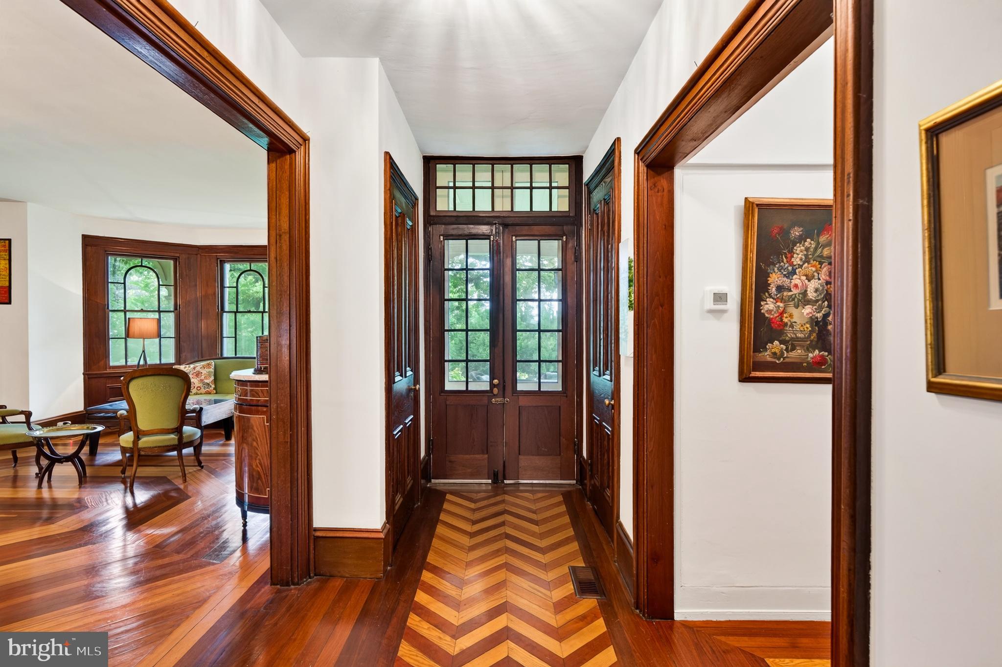 1001 Country Club Road West Chester, PA 19382 - Photo 20 of 145 Foyer