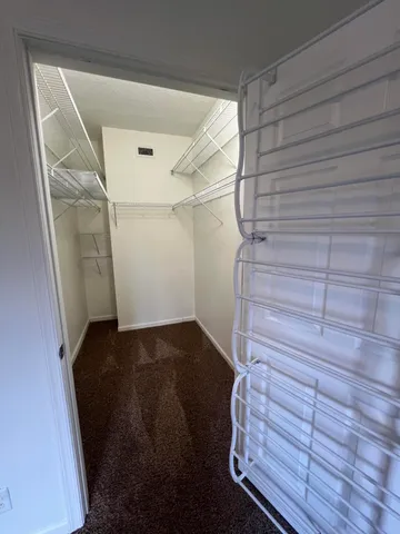 a view of small space