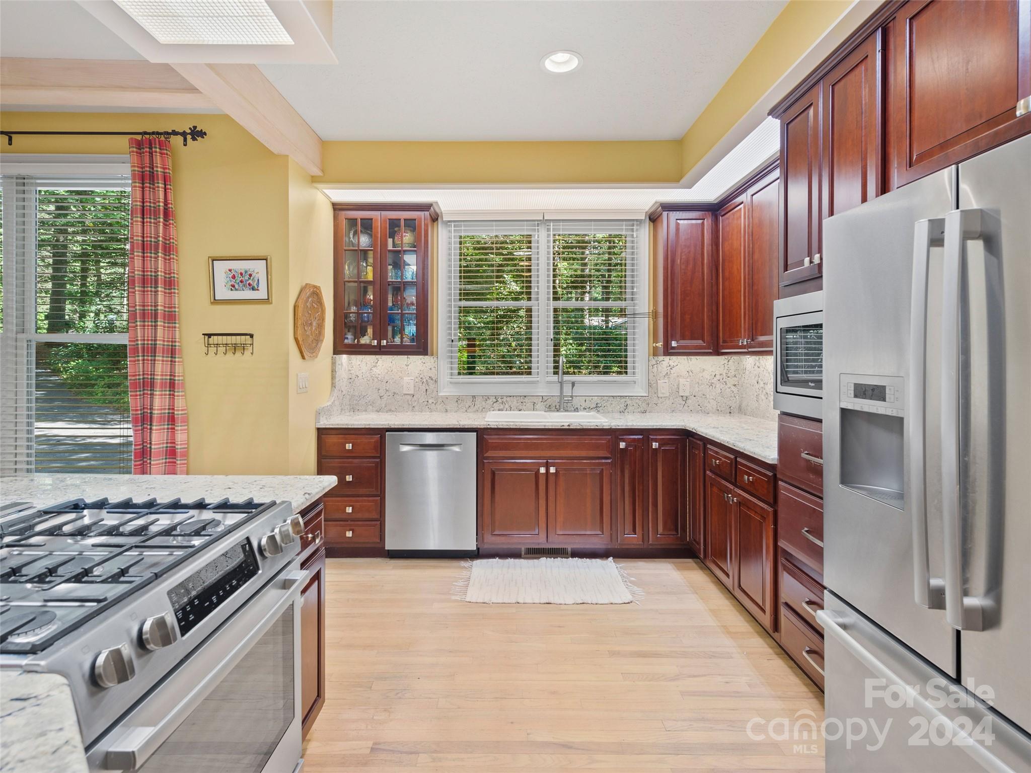 2509 Little River Road Hendersonville, NC 28739 - Photo 12 of 37