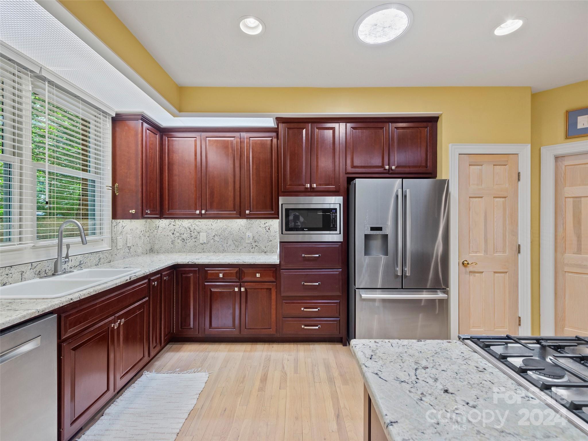 2509 Little River Road Hendersonville, NC 28739 - Photo 13 of 37