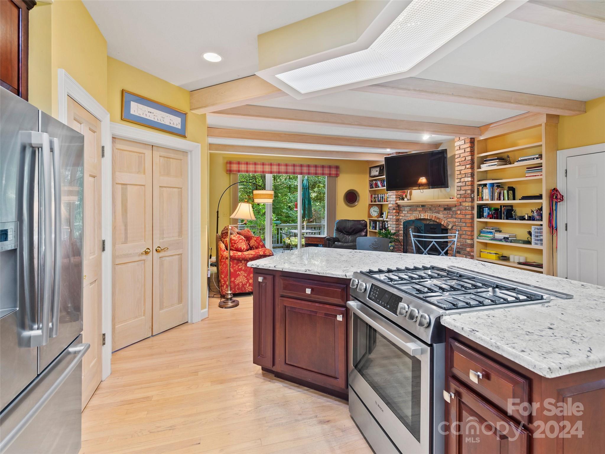 2509 Little River Road Hendersonville, NC 28739 - Photo 14 of 37