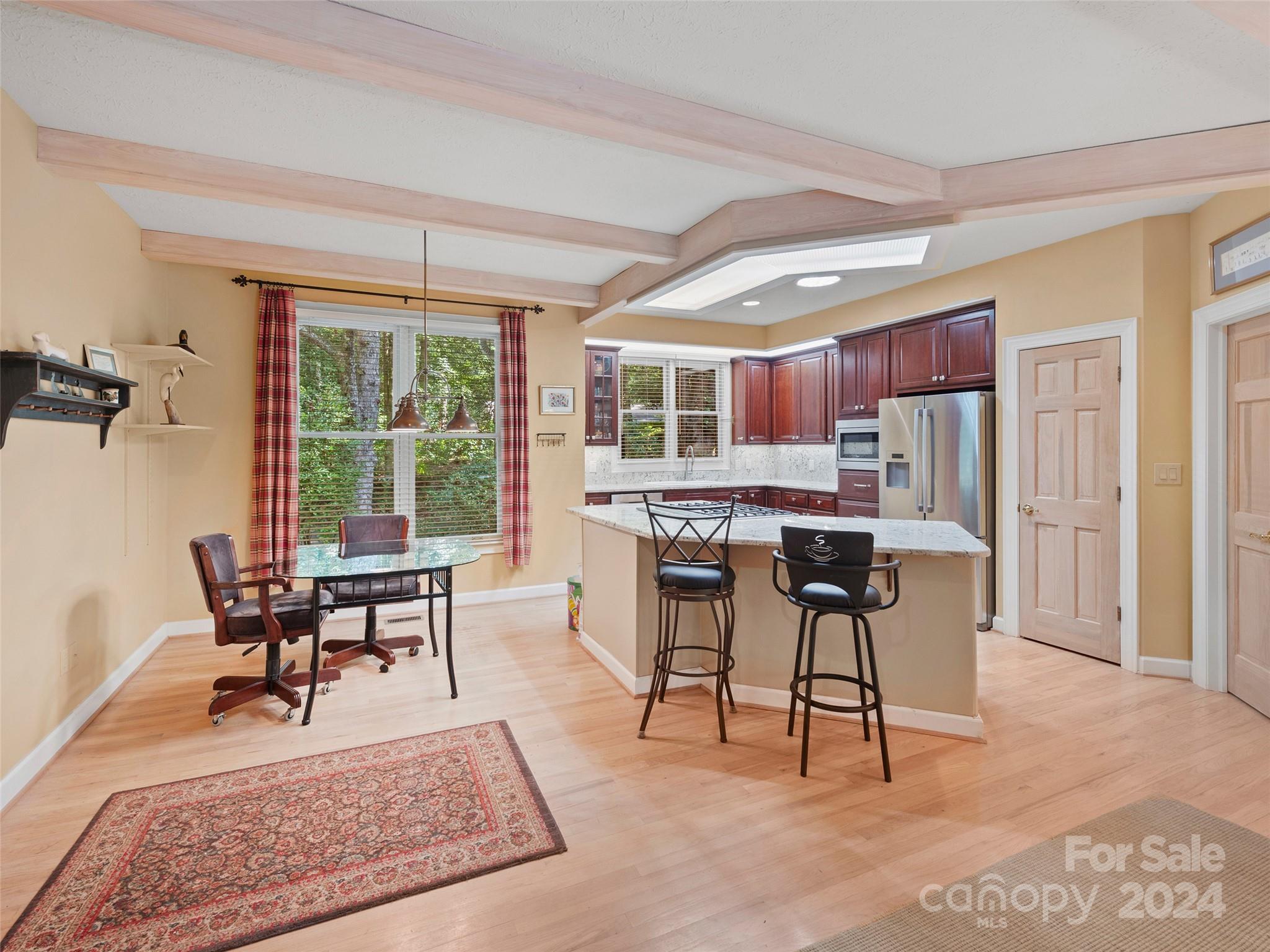 2509 Little River Road Hendersonville, NC 28739 - Photo 15 of 37