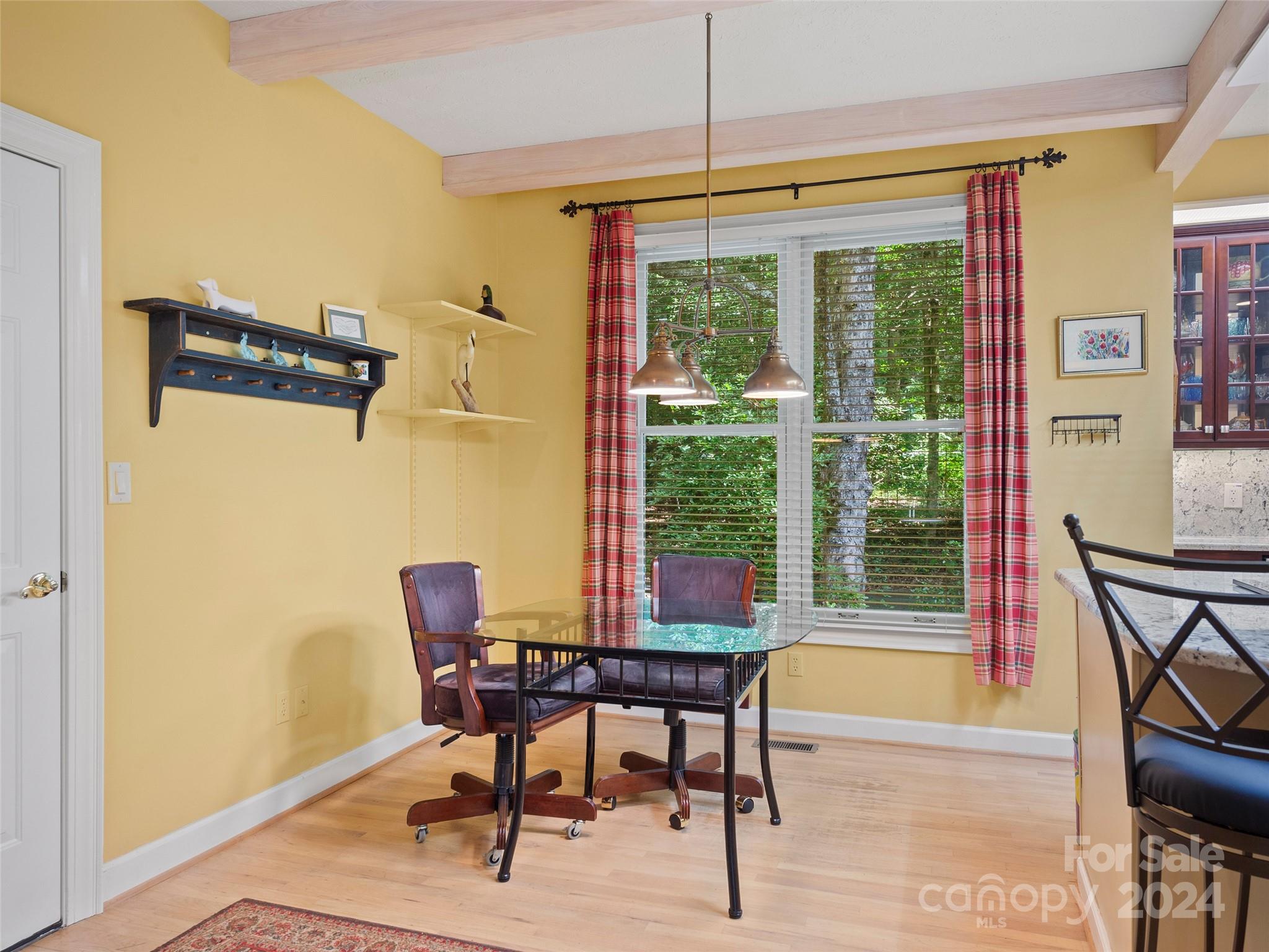 2509 Little River Road Hendersonville, NC 28739 - Photo 16 of 37