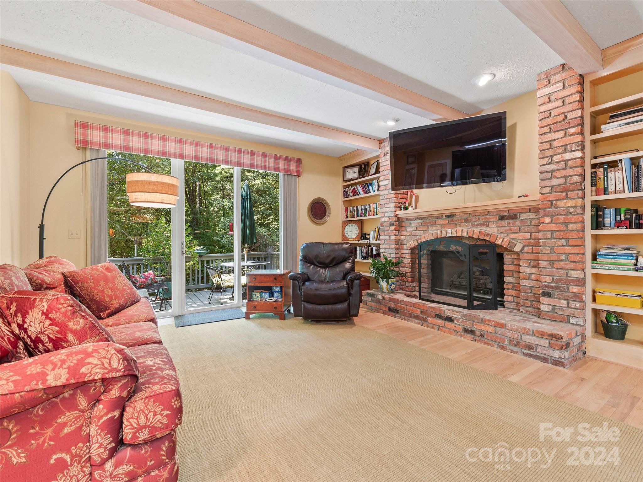 2509 Little River Road Hendersonville, NC 28739 - Photo 17 of 37