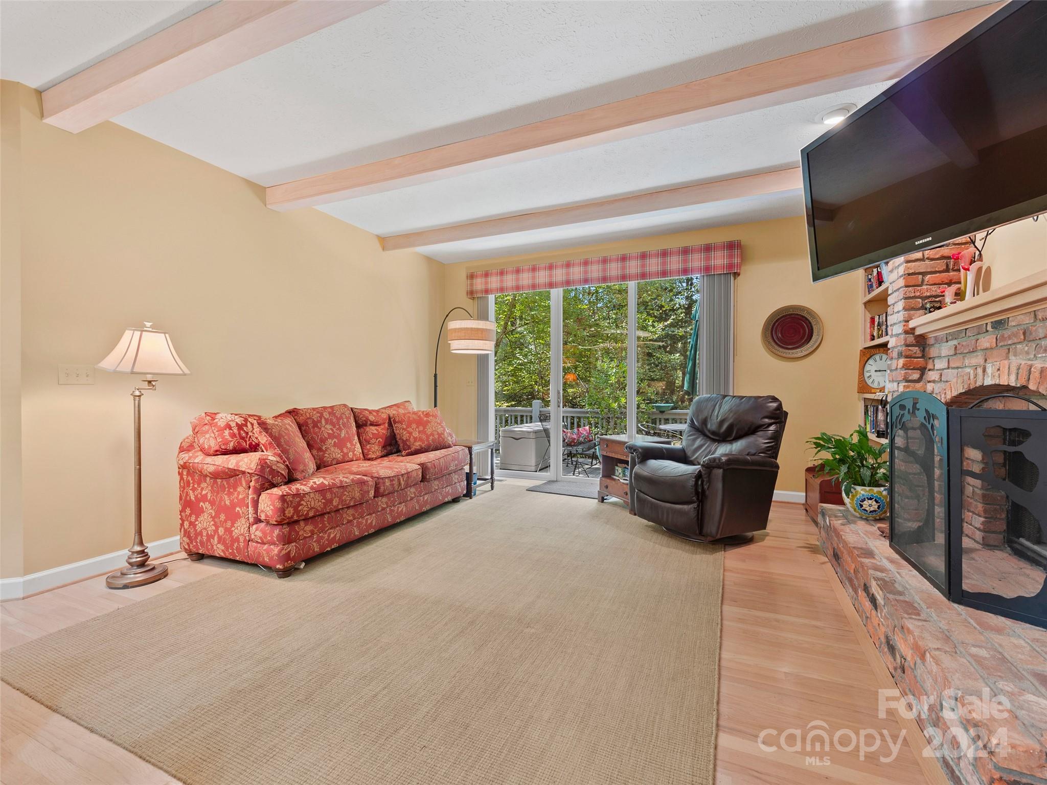 2509 Little River Road Hendersonville, NC 28739 - Photo 18 of 37