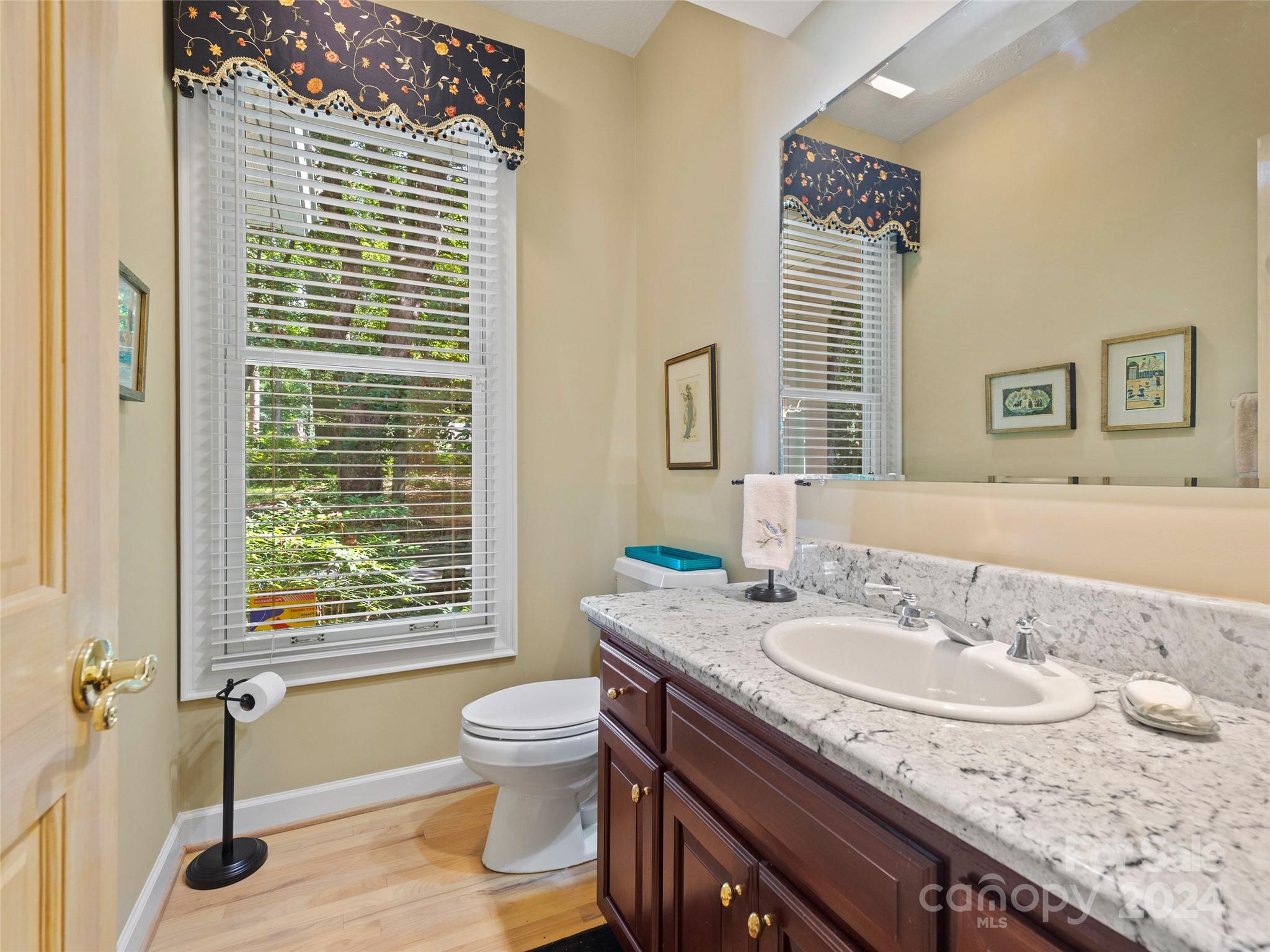 2509 Little River Road Hendersonville, NC 28739 - Photo 19 of 37