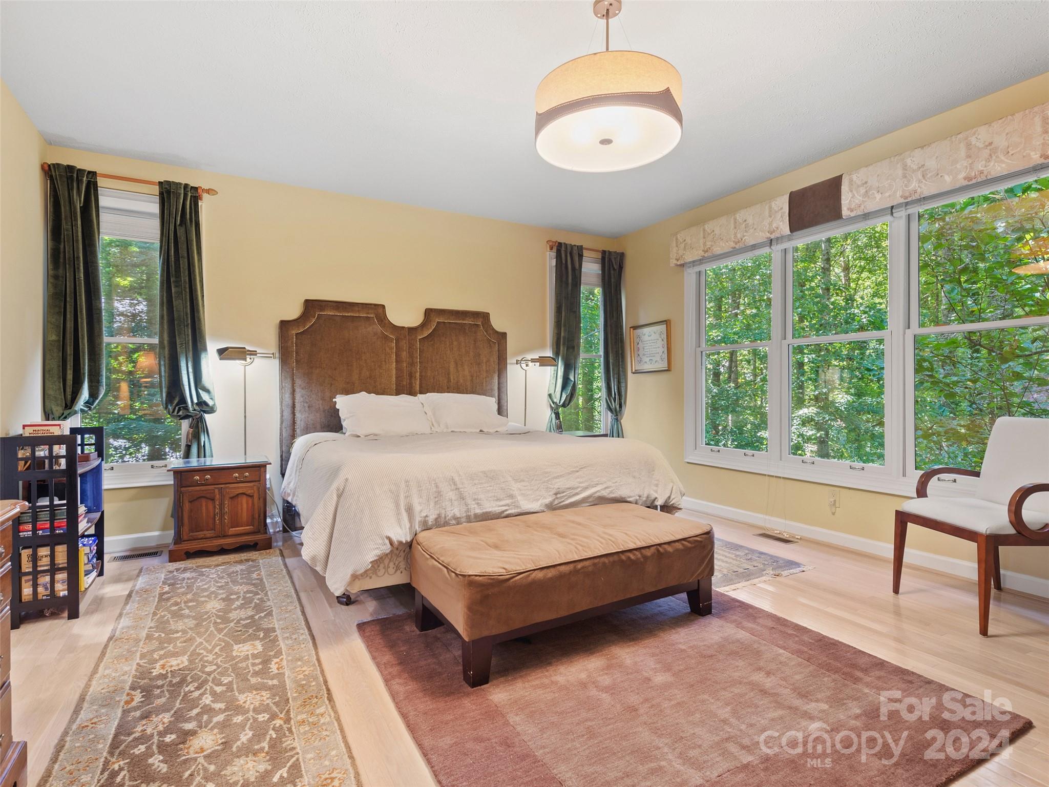 2509 Little River Road Hendersonville, NC 28739 - Photo 20 of 37