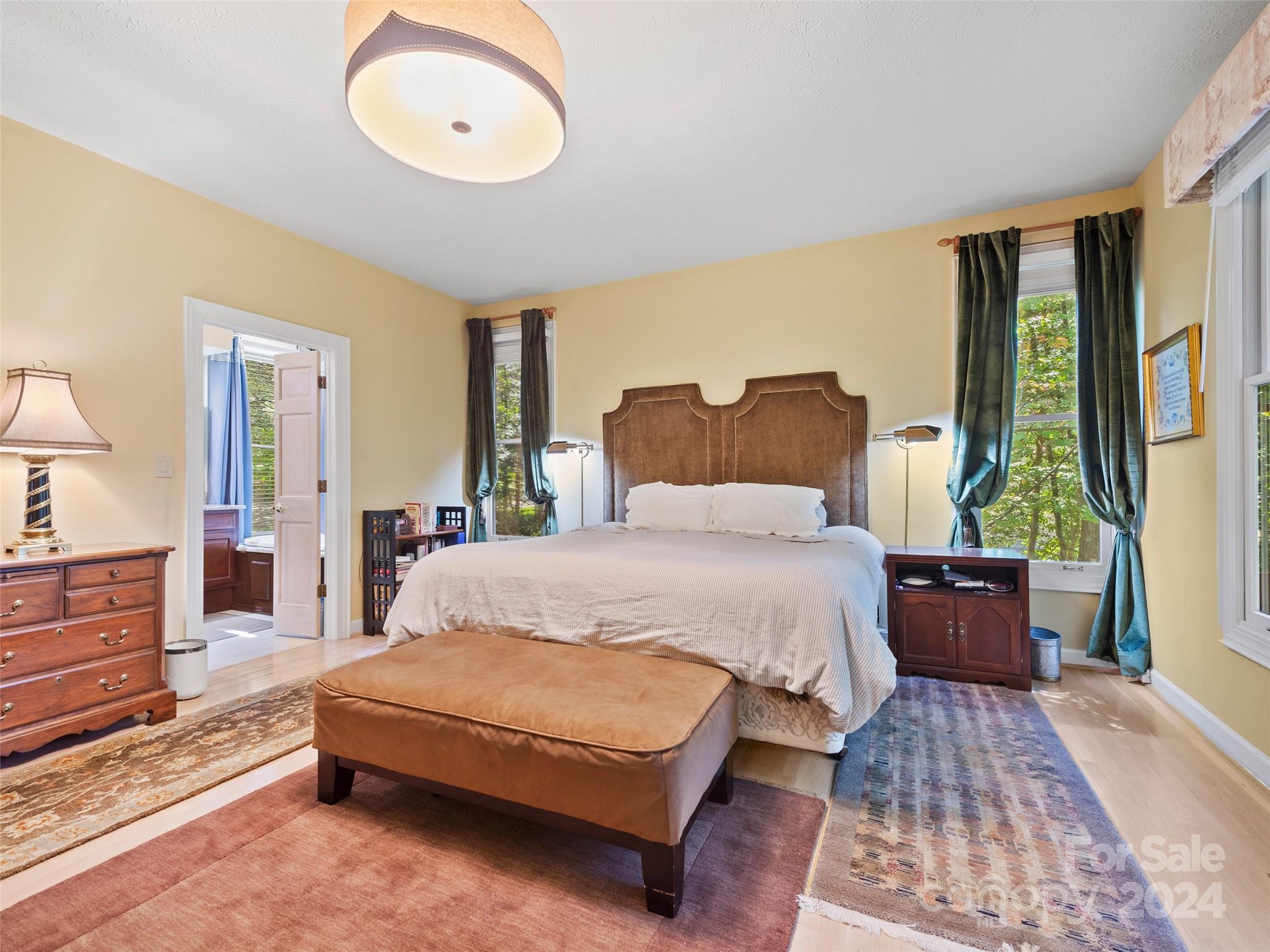 2509 Little River Road Hendersonville, NC 28739 - Photo 21 of 37