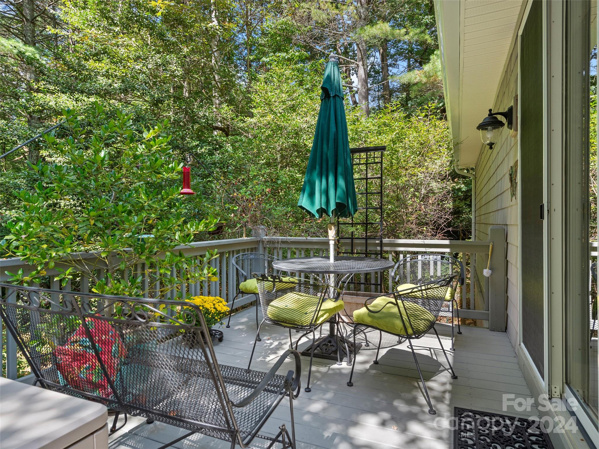 2509 Little River Road Hendersonville, NC 28739 - Photo 26 of 37