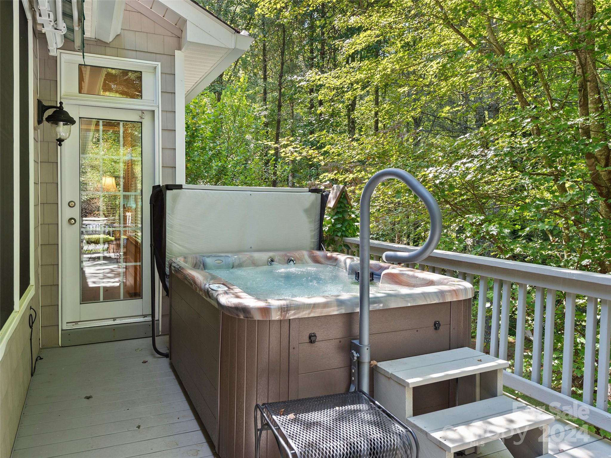 2509 Little River Road Hendersonville, NC 28739 - Photo 27 of 37