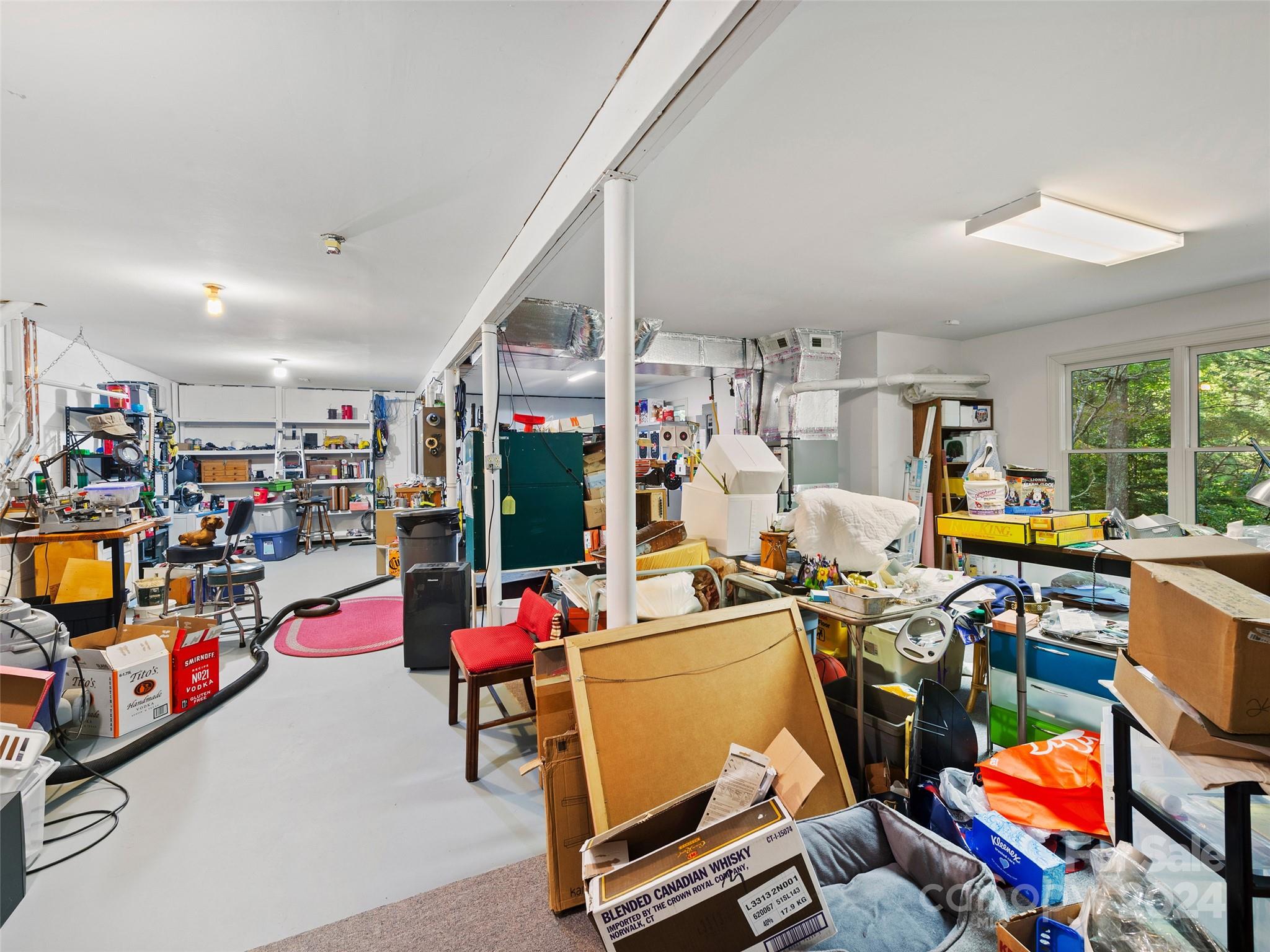 2509 Little River Road Hendersonville, NC 28739 - Photo 33 of 37