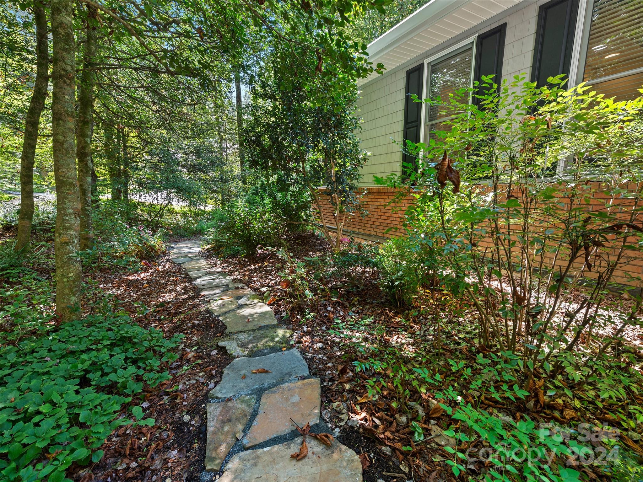 2509 Little River Road Hendersonville, NC 28739 - Photo 34 of 37