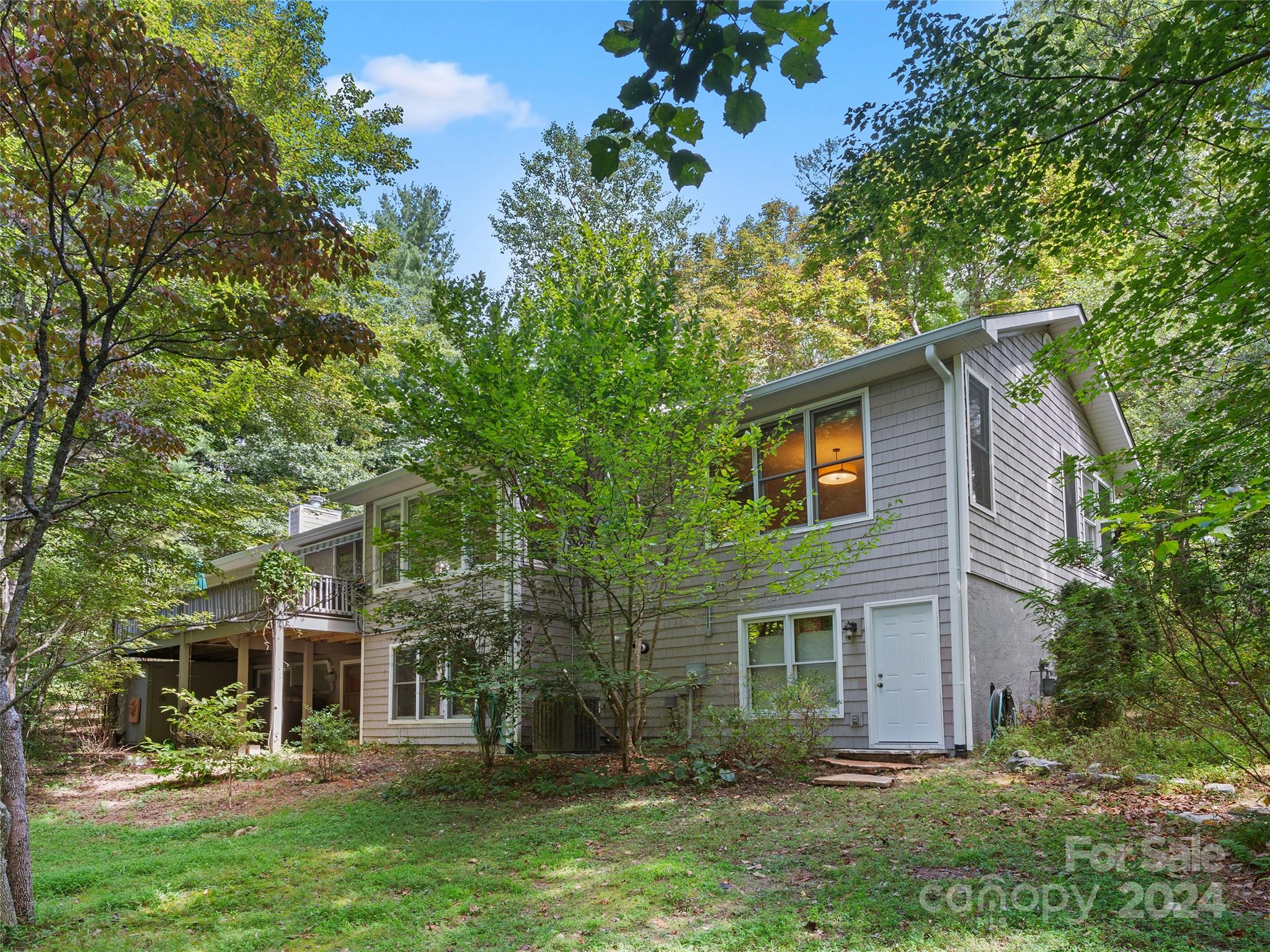 2509 Little River Road Hendersonville, NC 28739 - Photo 36 of 37