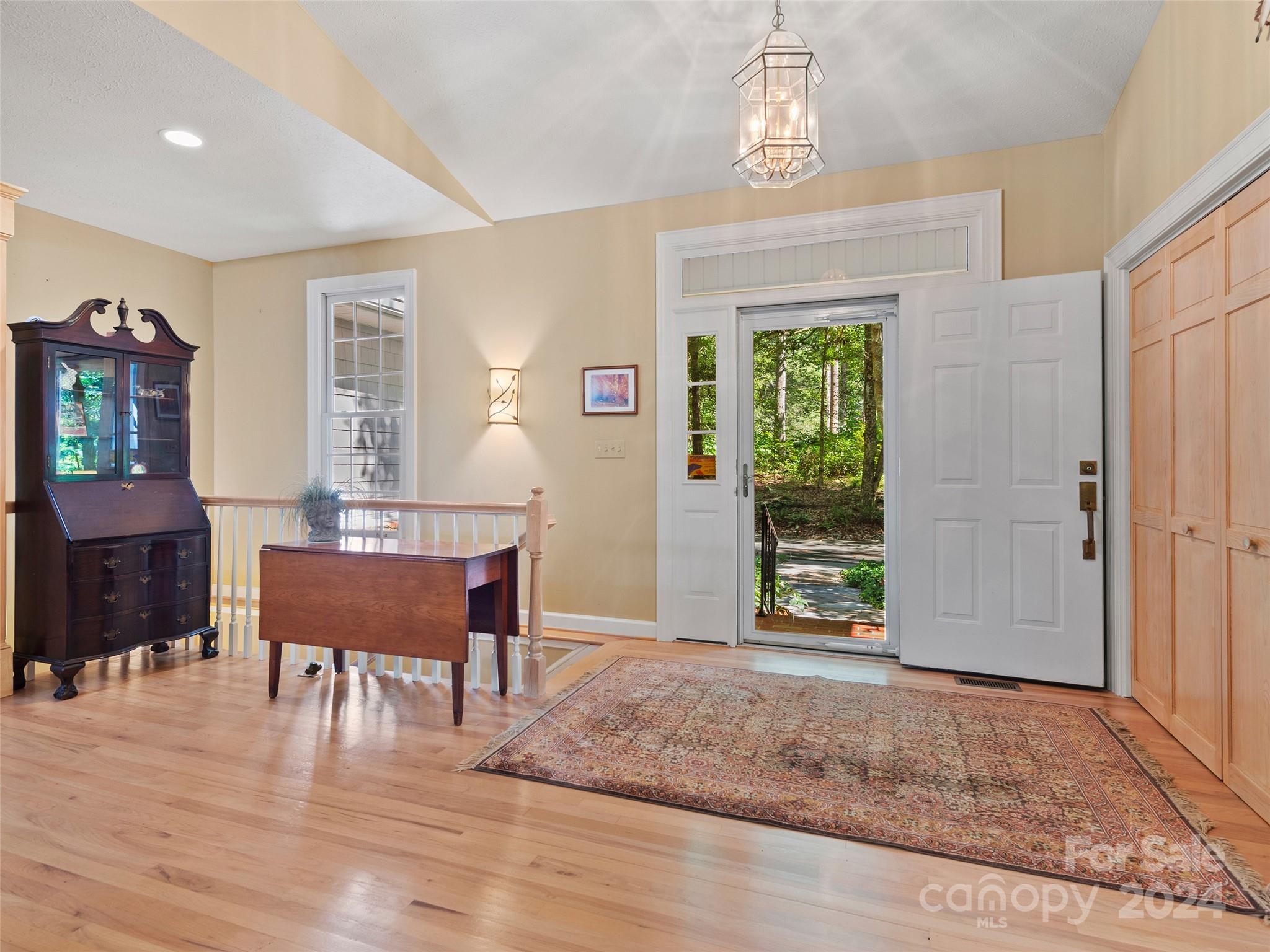 2509 Little River Road Hendersonville, NC 28739 - Photo 5 of 37