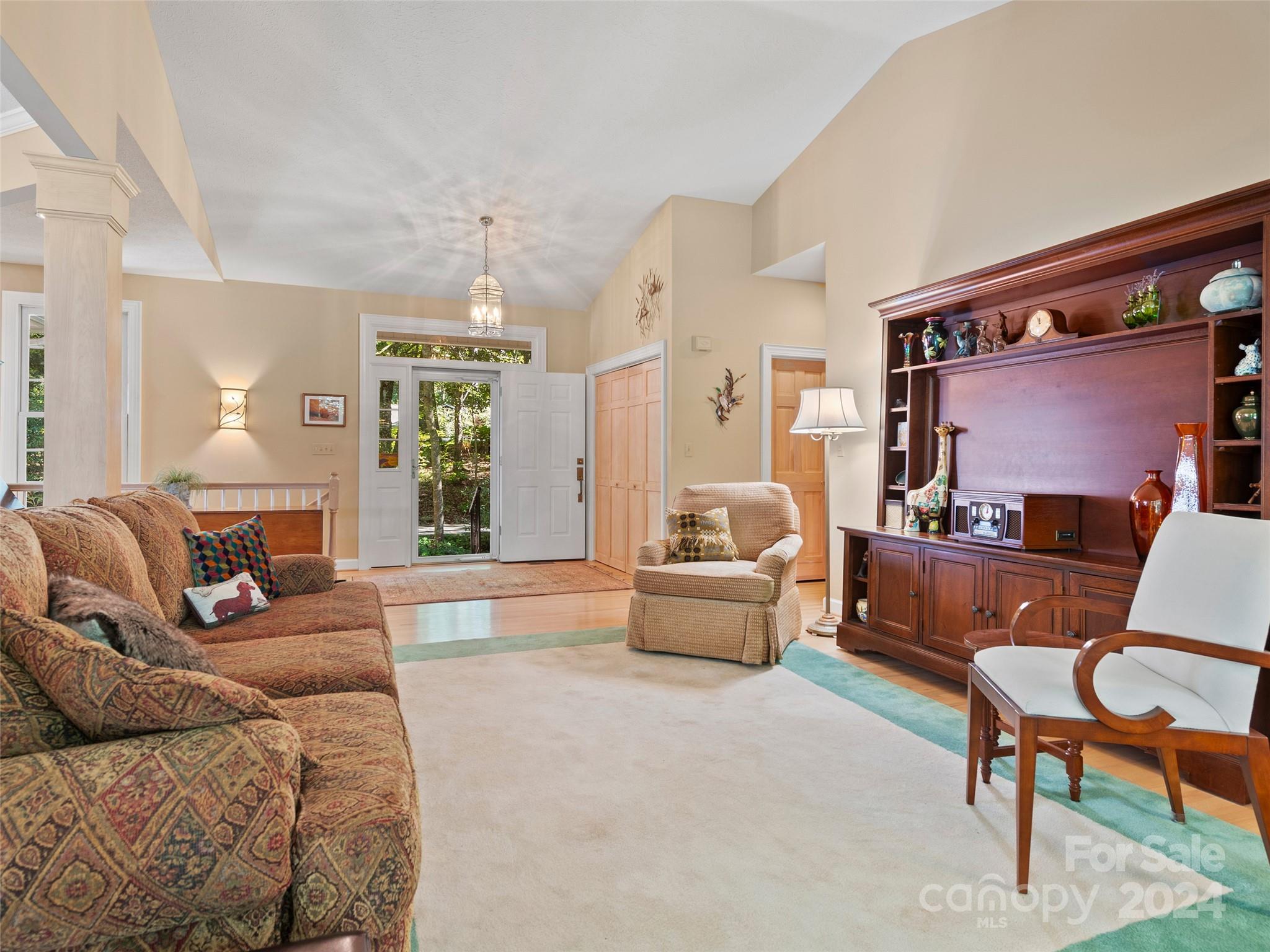 2509 Little River Road Hendersonville, NC 28739 - Photo 6 of 37