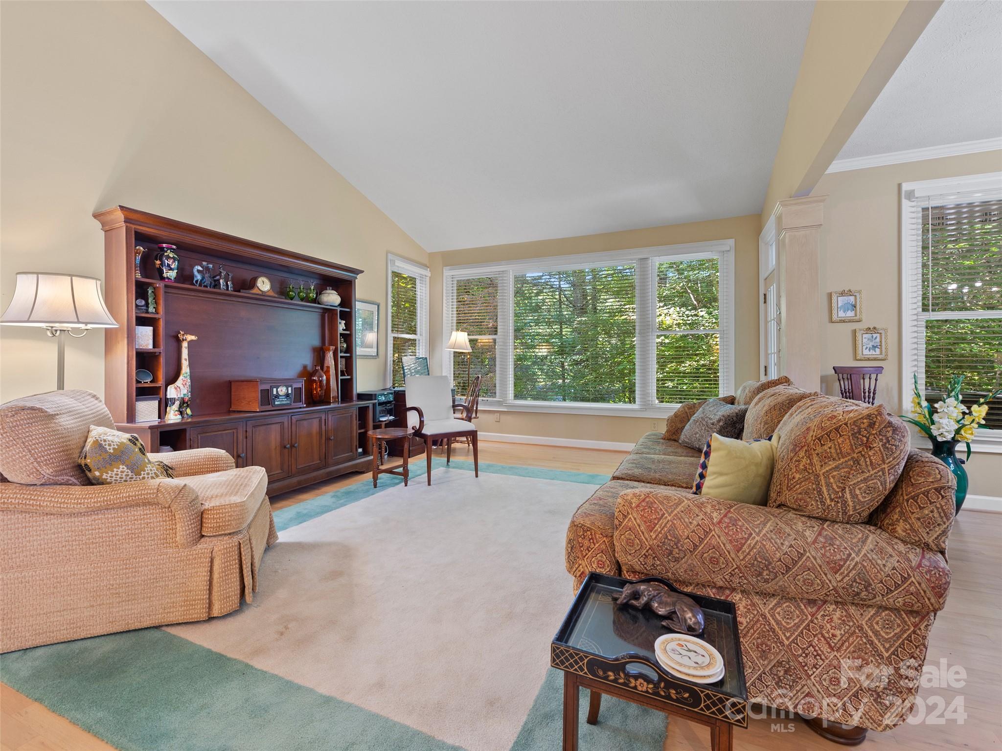 2509 Little River Road Hendersonville, NC 28739 - Photo 7 of 37