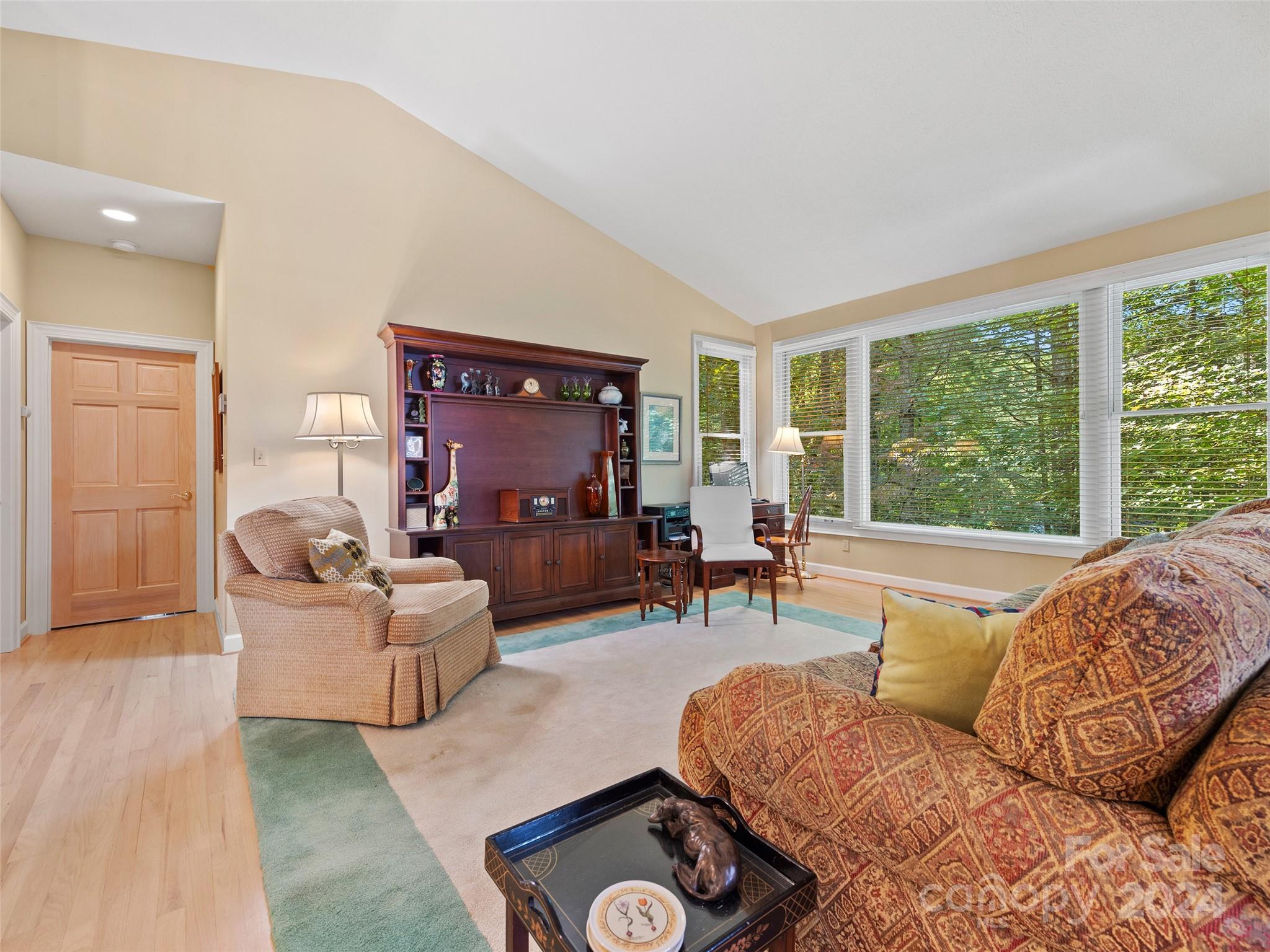 2509 Little River Road Hendersonville, NC 28739 - Photo 8 of 37