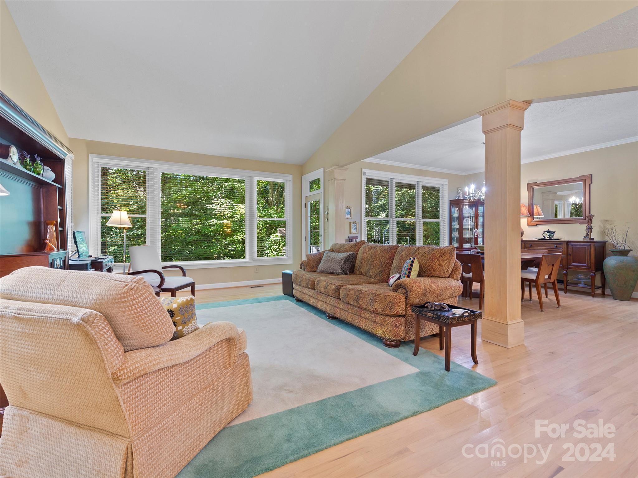 2509 Little River Road Hendersonville, NC 28739 - Photo 9 of 37