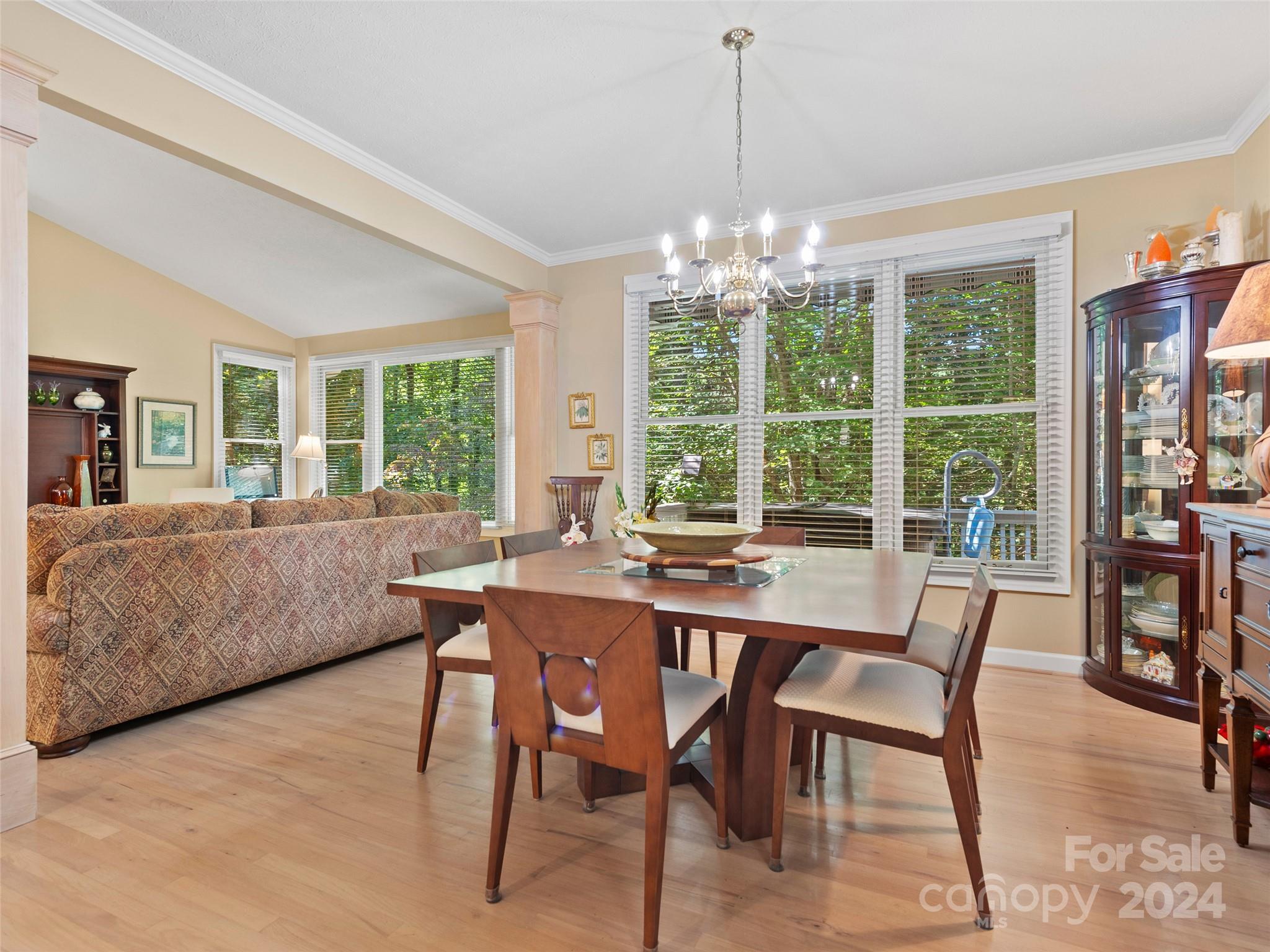 2509 Little River Road Hendersonville, NC 28739 - Photo 10 of 37