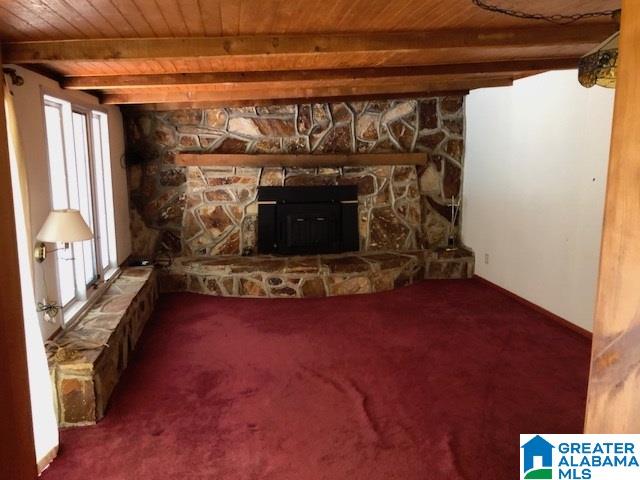 401 Howe Street Weaver, AL 36277 - Photo 4 of 20