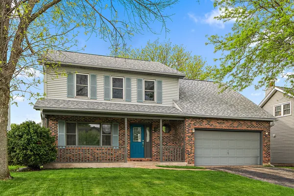 $487,000 | 1408 Fawn Court, Bolingbrook, IL 60490