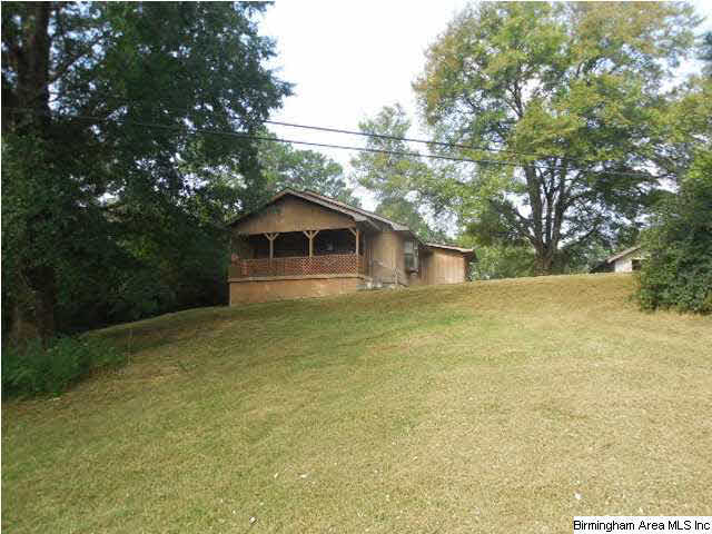 11 Henson Road Parrish, AL 35580 - Photo 1 of 23