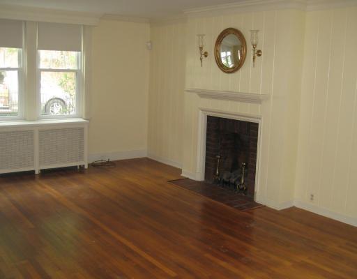Living Room. 