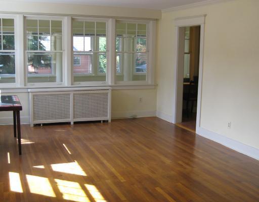 Living Room. 