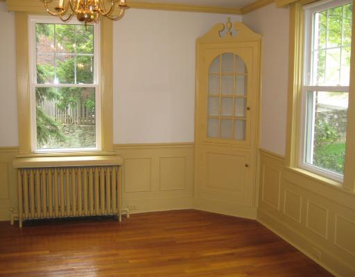 Dining Room. 