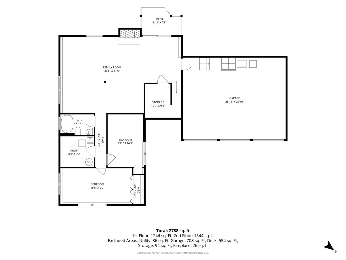 6638 Timbertrails Road Lisle, IL 60532 - Photo 24 of 24 Gallery Image 24