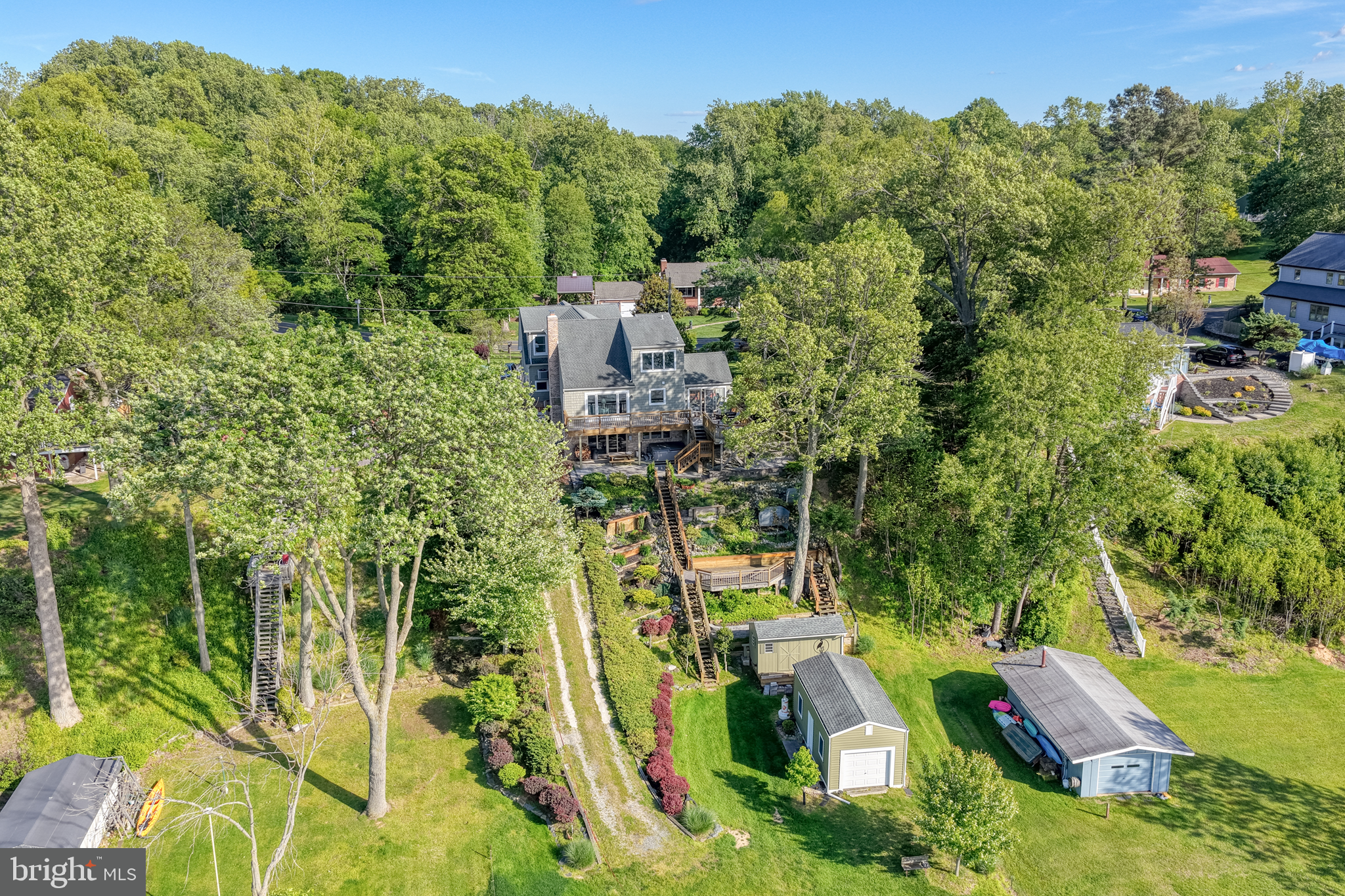 5343 Turkey Point Road North East, MD 21901 - Photo 14 of 83