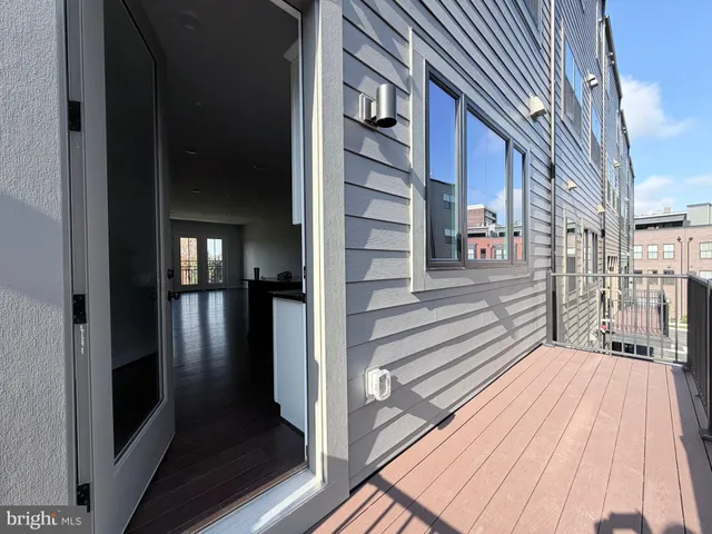 a view of outdoor space