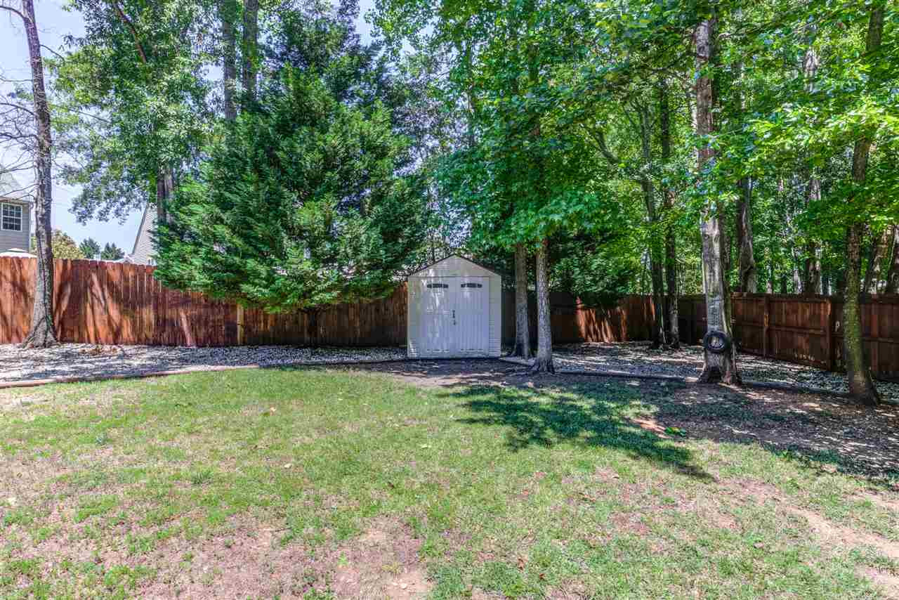 4711 Drewbridge Way Raleigh, NC 27604 - Photo 29 of 30 Photo 29